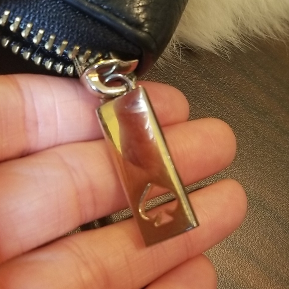 Kate Spade | Jackson pebbled leather wallet - Picture 5 of 5